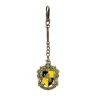 Harry Potter Keychain - Hufflepuff