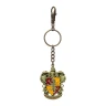 Harry Potter Keychain - Gryffindor