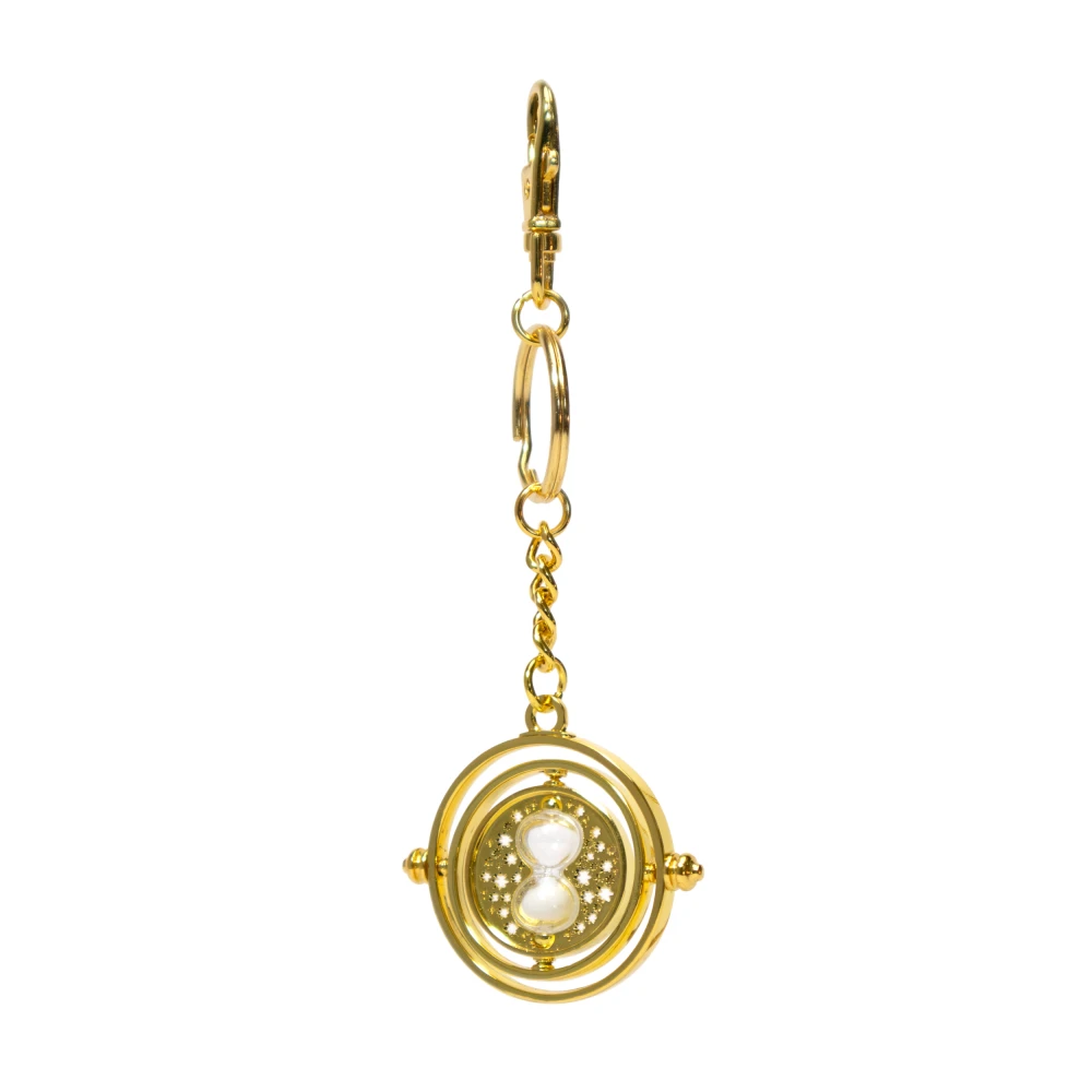Harry Potter Keychain - Time Turner