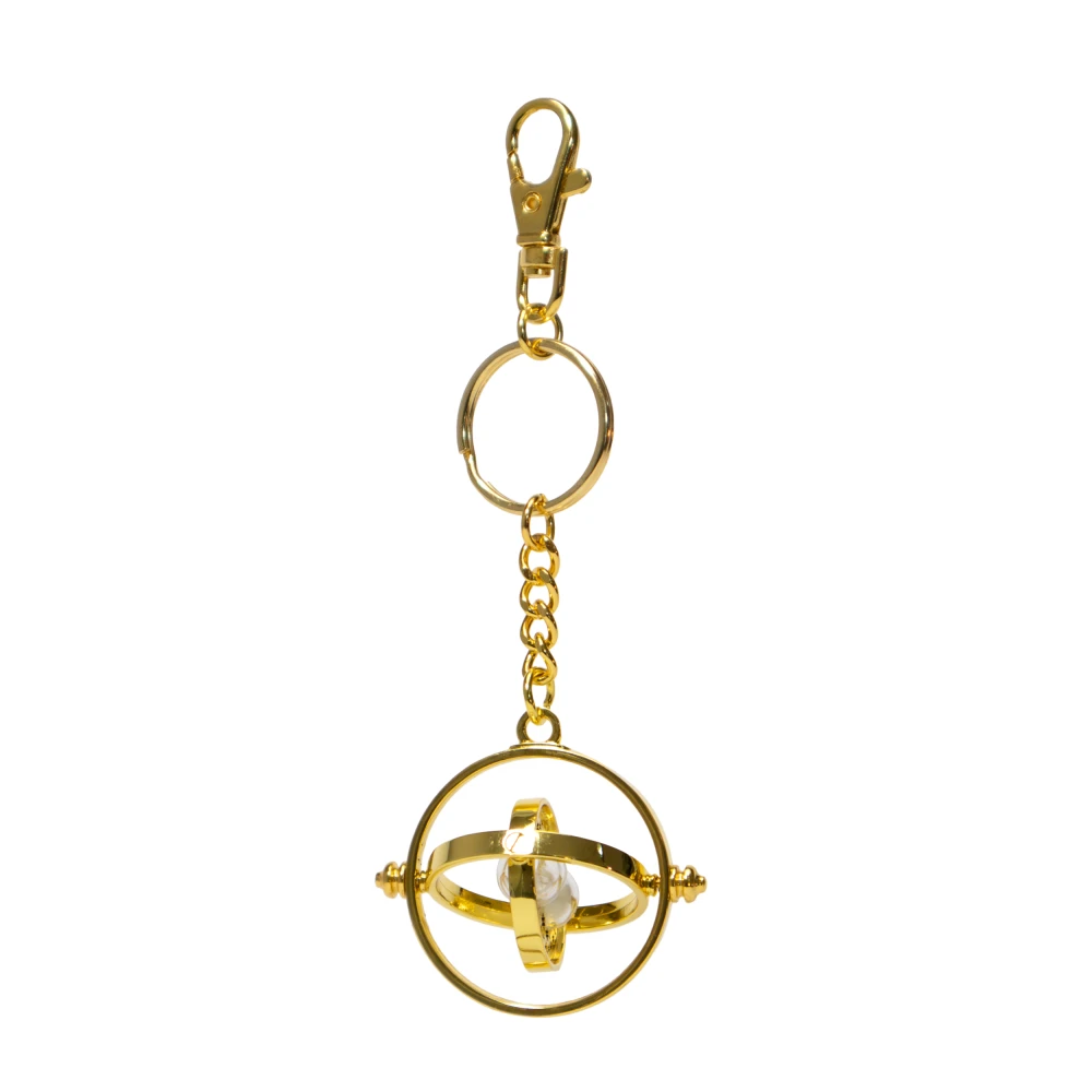 Harry Potter Keychain - Time Turner