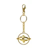Harry Potter Keychain - Time Turner