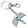 Harry Potter Keychain - Rowena Ravenclaw's Diadem