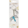 Harry Potter Keychain - Rowena Ravenclaw's Diadem