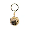 Harry Potter Keychain - Golden Snitch