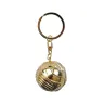 Harry Potter Keychain - Golden Snitch