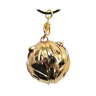 Harry Potter Keychain - Golden Snitch