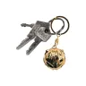 Harry Potter Keychain - Golden Snitch