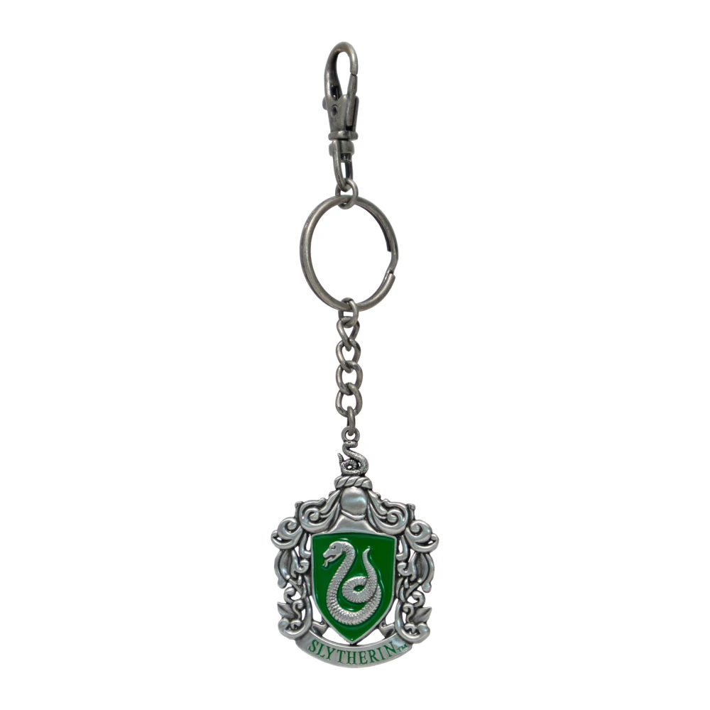 Harry Potter Keychain - Slytherin