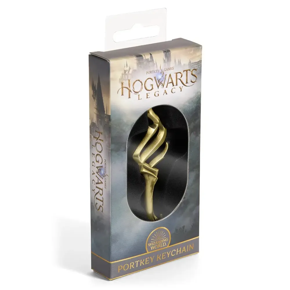 Klíčenka Hogwarts Legacy
