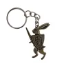 Kingdom Come: Deliverance II Keychain - Hare