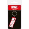 Marvel Schlüsselanhänger - Logo