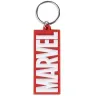 Marvel Schlüsselanhänger - Logo