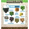 Minecraft Schlüsselanhänger - Figur V3
