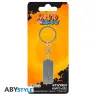 Naruto Shippuden Keychain - Anti Konoha