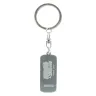 Naruto Shippuden Keychain - Anti Konoha