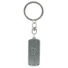 Naruto Shippuden Keychain - Anti Konoha