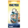 Klíčenka One Piece Live Action - The Going Merry