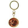 Schlüsselanhänger Der Herr der Ringe - Gollum