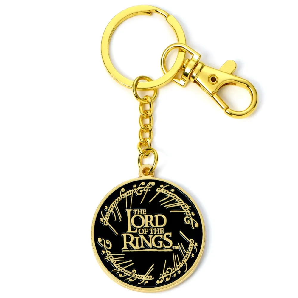 Schlüsselanhänger Der Herr der Ringe - Logo
