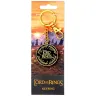 Schlüsselanhänger Der Herr der Ringe - Logo