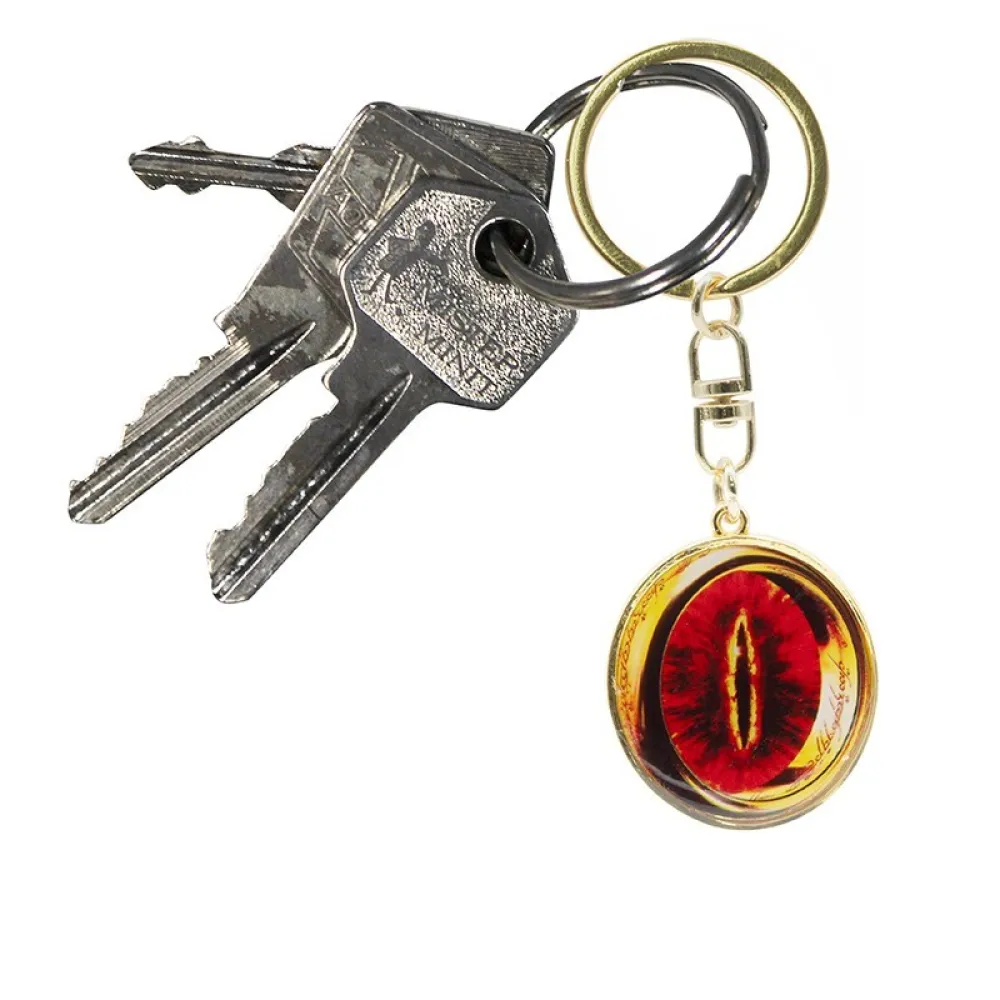 Schlüsselanhänger Der Herr der Ringe - Sauron