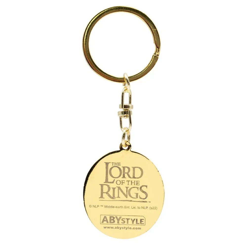 Schlüsselanhänger Der Herr der Ringe - Sauron