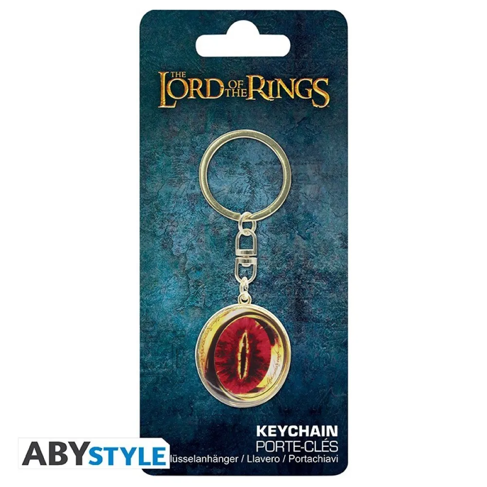 Schlüsselanhänger Der Herr der Ringe - Sauron