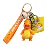 Klíčenka Pokémon s rolničkou - Charmander