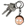 Klíčenka Rick and Morty - Morty