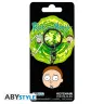 Klíčenka Rick and Morty - Morty