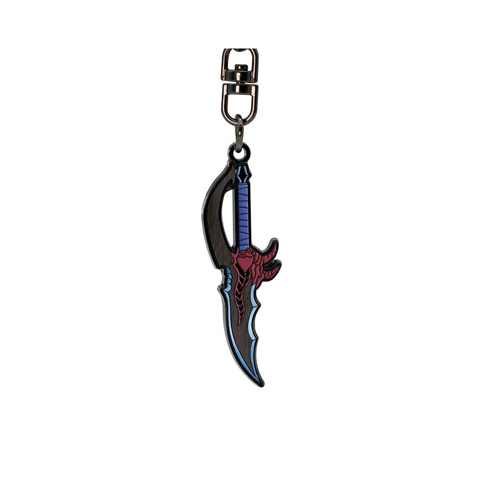 Klíčenka Solo Leveling - Kasaka's Venom Fang