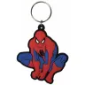 Spider-Man Keychain - Crouch