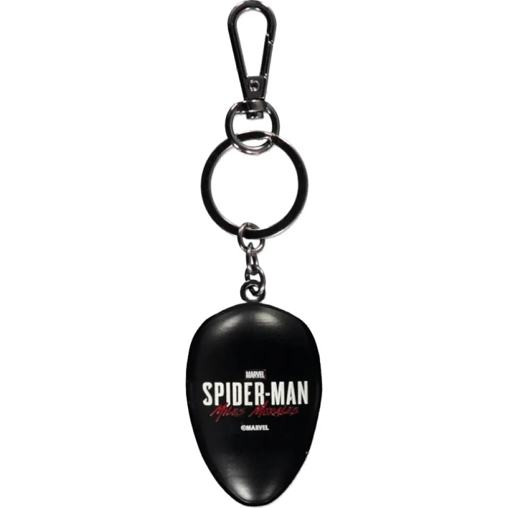 Kľúčenka Spider-Man - Miles Morales