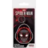 Kľúčenka Spider-Man: Miles Morales - S kapucňou