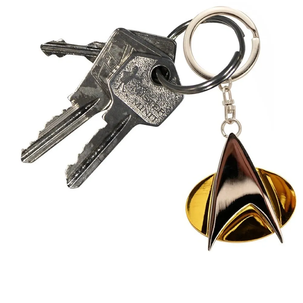 Star Trek Keychain - Communicator