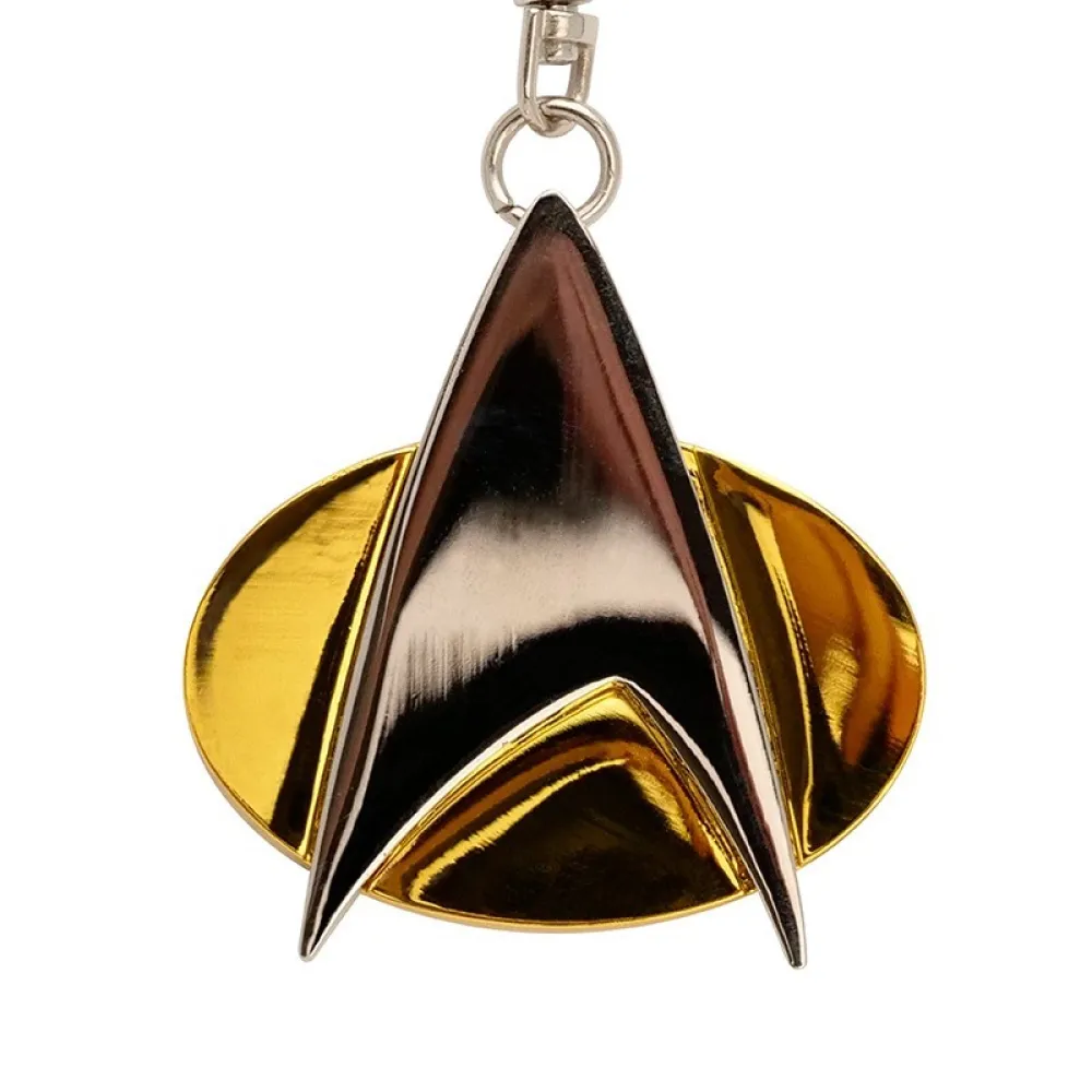 Star Trek Keychain - Communicator