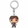 Klíčenka Star Wars - Han Solo Pocket POP!