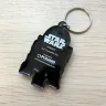 Star Wars Keychain - R2-D2