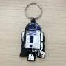 Star Wars Keychain - R2-D2