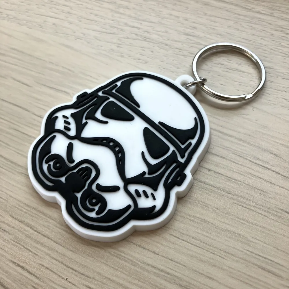 Star Wars Schlüsselanhänger - Stormtrooper