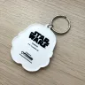 Star Wars Schlüsselanhänger - Stormtrooper