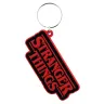 Stranger Things Schlüsselanhänger - Logo