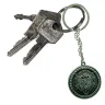World of Warcraft Keychain - 3D Alliance