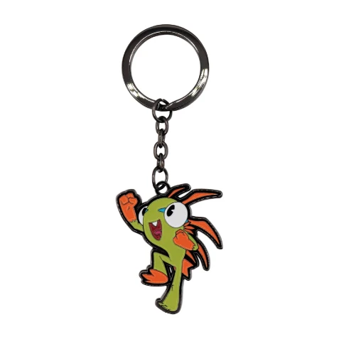 Kľúčenka World of Warcraft - Murloc