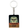 The Witcher Keychain - Geralt and Roach