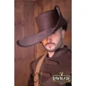 Toledano Hat - brown