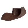 Toledano Hat - brown