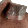 Toledano Hat - brown
