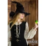 Wikka Hat - black