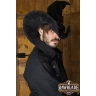 Wikka Hat - black